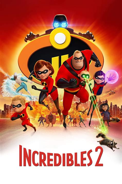 incredible 2 imdb|incredibles 2 full movie.